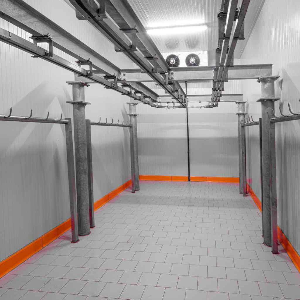 butchery refrigeration
