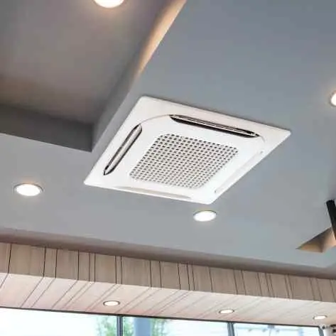 air conditioning