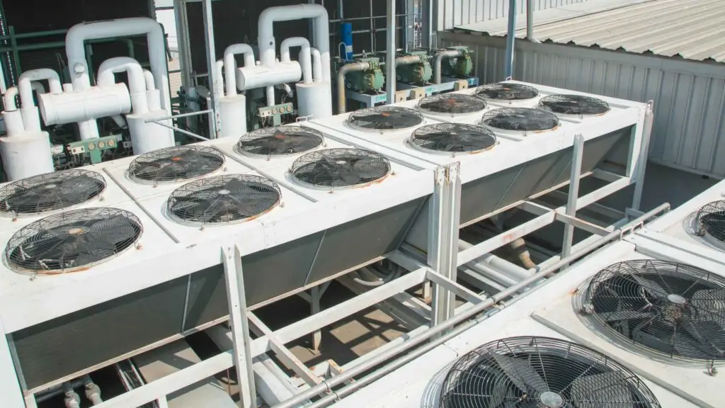HVAC Installation & Repair