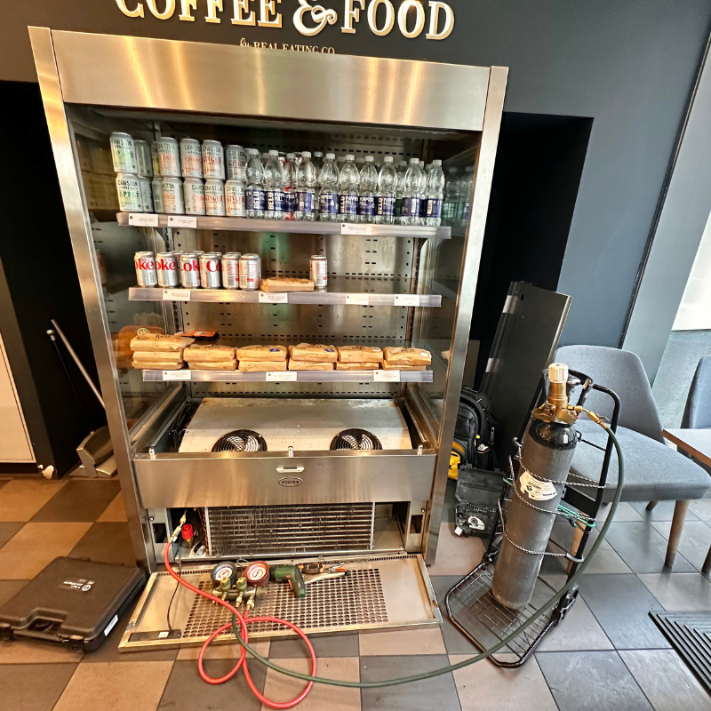 Bottle Cooler