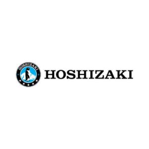 hoshizaki logo