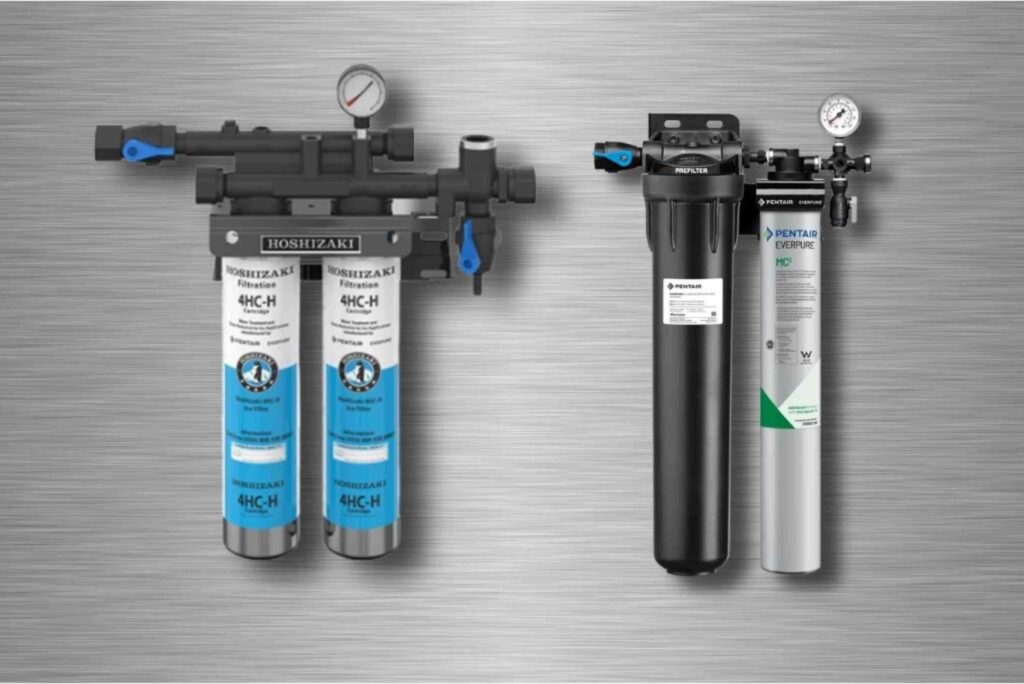 water filter