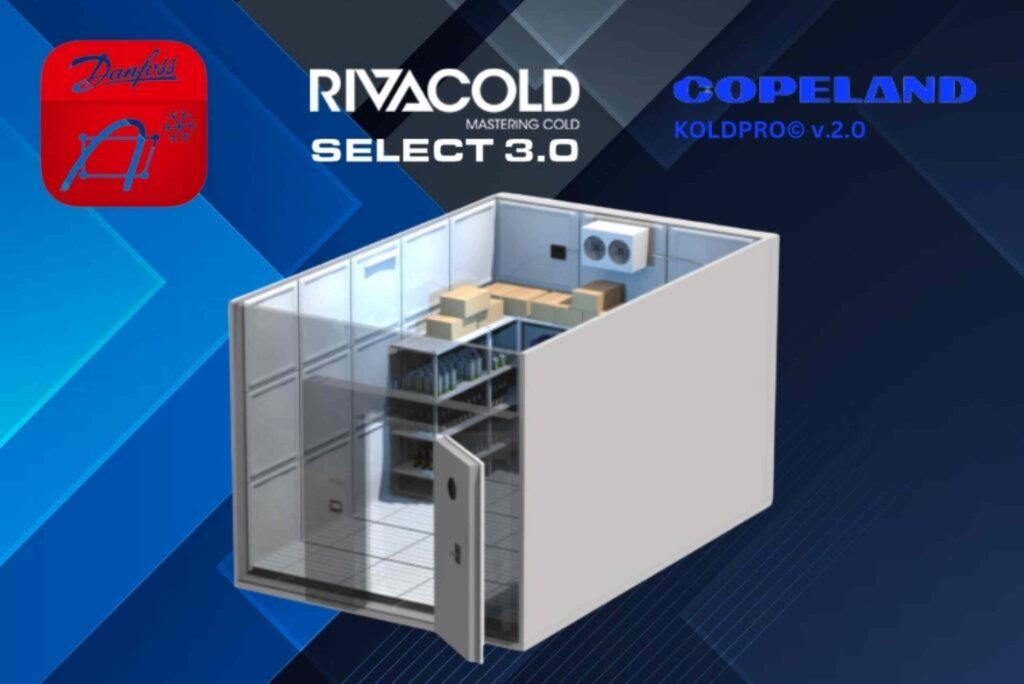 cold room
