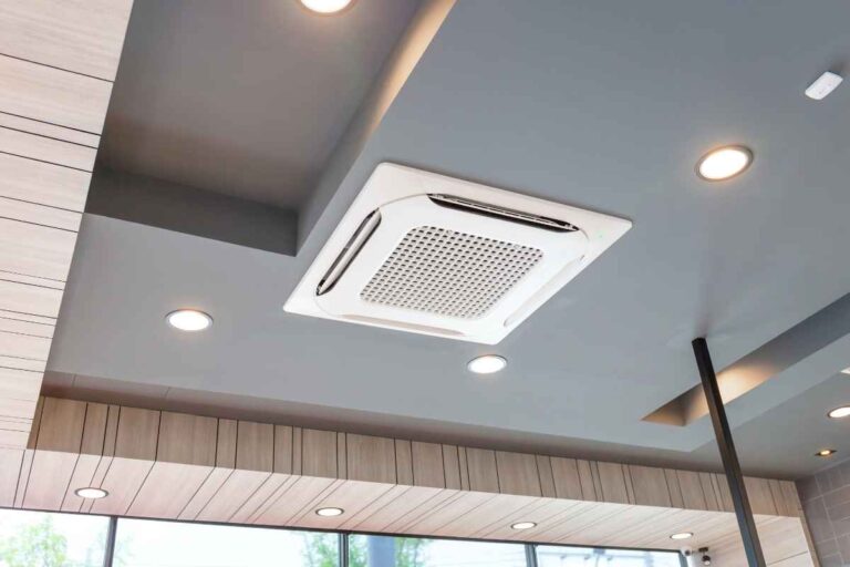 air conditioning repair and services